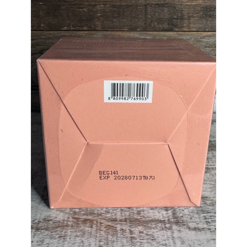 Medicube Collagen Jelly Cream | K-Beauty Viral | NIB | 3.7 fl oz | MSRP $39